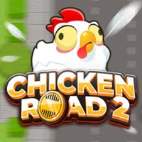 Chicken Road 2 APK